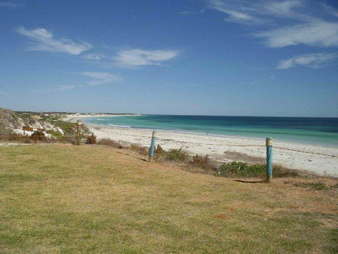 Dongara Tourist Park - Perths Hotel 19