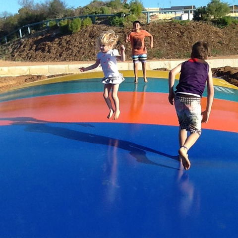 Dongara Tourist Park - Perths Hotel 5