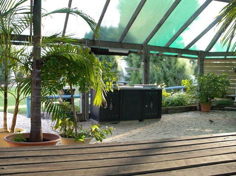 Dongara Tourist Park - Perths Hotel 15