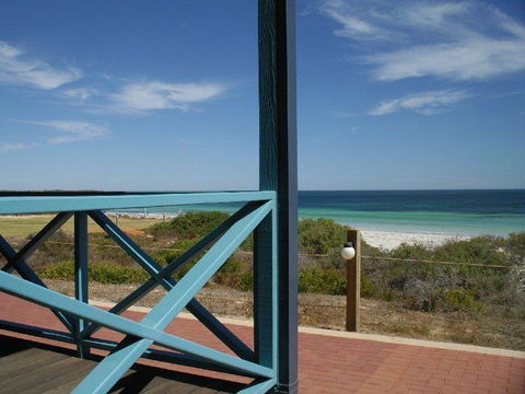 Dongara Tourist Park - Perths Hotel 37