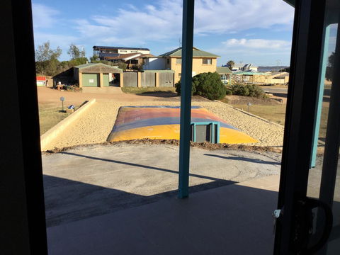 Dongara Tourist Park - Perths Hotel 1