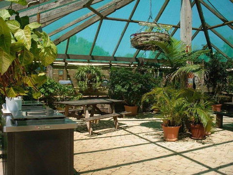 Dongara Tourist Park - Perths Hotel 8