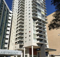 Astra Apartments Perth CBD