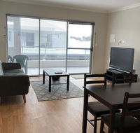 Apartment in Queens Park - Perths Hotel