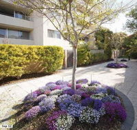 Retro Central Claremont Oasis - Perths Hotel