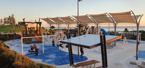 West Beach Lagoon 213 - Corner Unit! - Perths Hotel 23