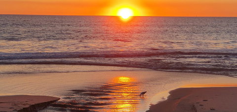 West Beach Lagoon 213 - Corner Unit! - Perths Hotel 24