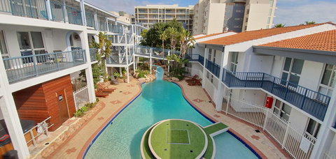 West Beach Lagoon 213 - Corner Unit! - Perths Hotel 13
