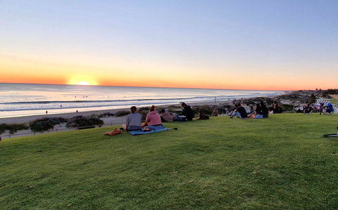 West Beach Lagoon 213 - Corner Unit! - Perths Hotel 21