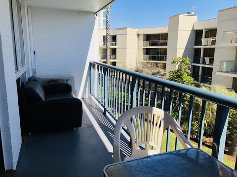 West Beach Lagoon 213 - Corner Unit! - Perths Hotel 6