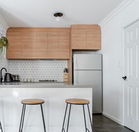 Jane Residence - Perths Hotel