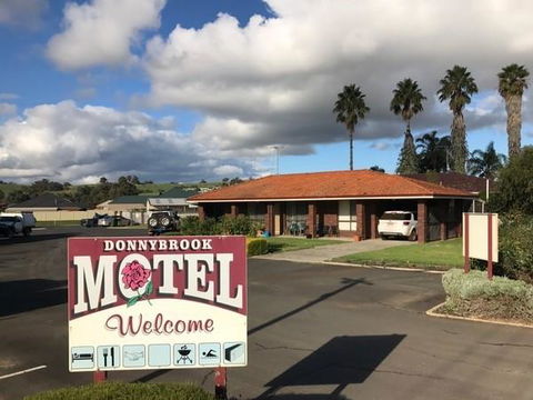 Donnybrook Motel - Perths Hotel 2