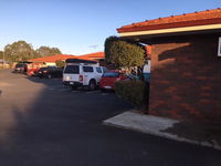 Book Donnybrook Accommodation Vacations Perths Hotel Perths Hotel