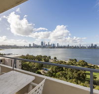 High Tor Apartment 135