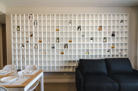 Boutique Carousel Apartment - Perths Hotel 14