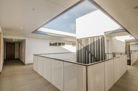 Boutique Carousel Apartment - Perths Hotel 15