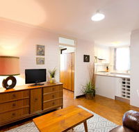 The Local - Fremantle Apartment