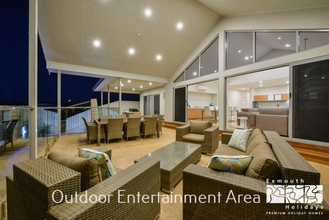 27 Kestrel Place - With Pool And Jetty - Perths Hotel 17