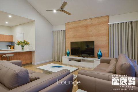 27 Kestrel Place - With Pool And Jetty - Perths Hotel 2