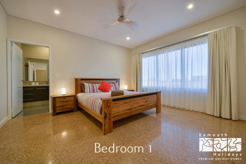 27 Kestrel Place - With Pool And Jetty - Perths Hotel 7
