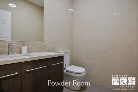 27 Kestrel Place - With Pool And Jetty - Perths Hotel 14