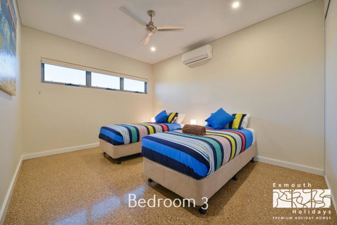 27 Kestrel Place - With Pool And Jetty - Perths Hotel 11