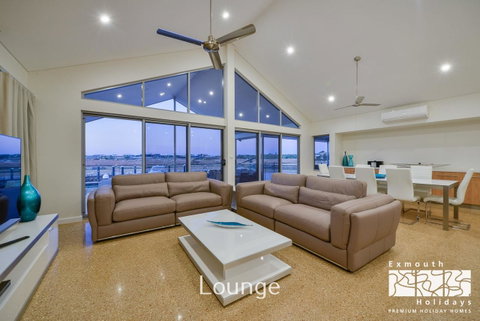 27 Kestrel Place - With Pool And Jetty - Perths Hotel 1
