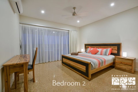 27 Kestrel Place - With Pool And Jetty - Perths Hotel 9