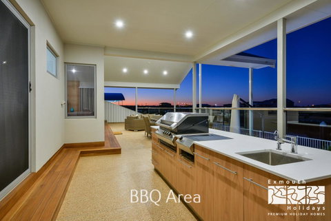 27 Kestrel Place - With Pool And Jetty - Perths Hotel 18
