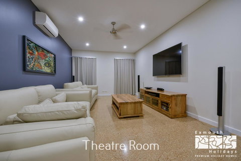 27 Kestrel Place - With Pool And Jetty - Perths Hotel 6