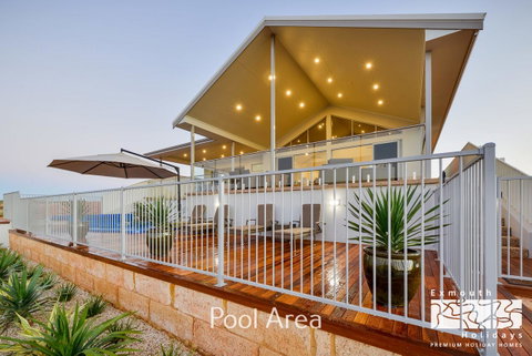 27 Kestrel Place - With Pool And Jetty - Perths Hotel 20
