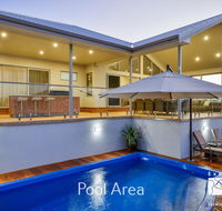 27 Kestrel Place - With Pool and Jetty - Perths Hotel