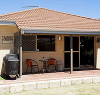 Garden Studio - Perths Hotel