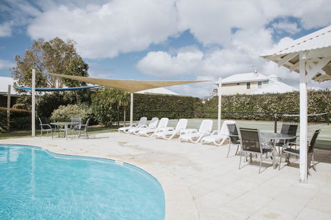 Geographe Cove Resort - Perths Hotel 11