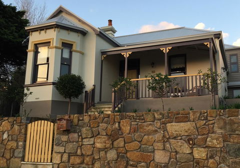 Rowley House - Perths Hotel 18