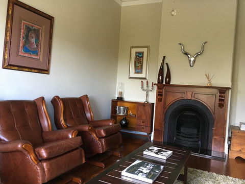 Rowley House - Perths Hotel 17