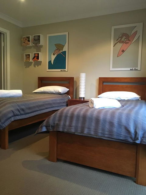 Rowley House - Perths Hotel 3