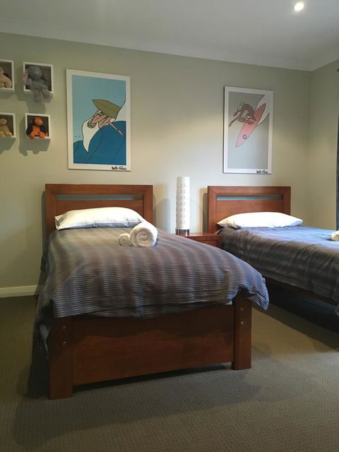 Rowley House - Perths Hotel 4