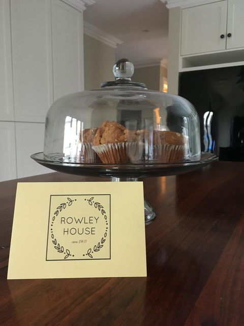 Rowley House - Perths Hotel 8