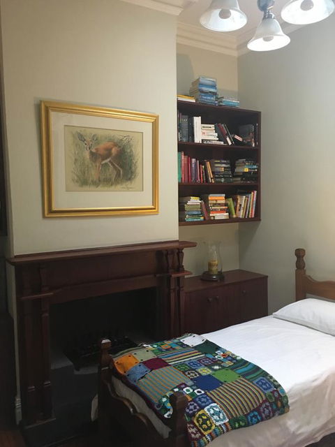 Rowley House - Perths Hotel 10