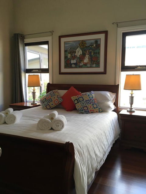 Rowley House - Perths Hotel 6