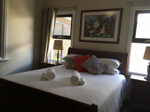 Rowley House - Perths Hotel 15