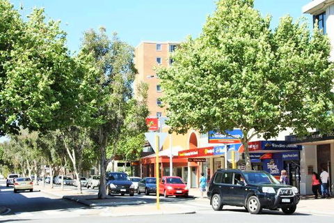 Freo's Choice - Perths Hotel 6