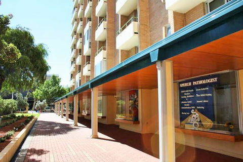Freo's Choice - Perths Hotel 5