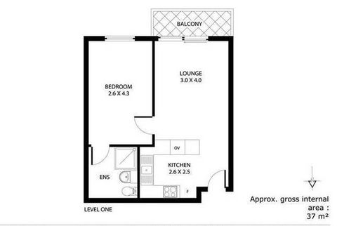 Freo's Choice - Perths Hotel 9
