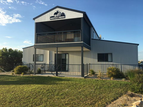 Barnville@Bremer - Perths Hotel 2