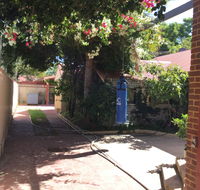 Ascot home - Perths Hotel