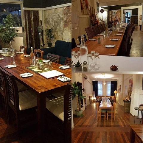 Junction Hotel Moora - Perths Hotel 16