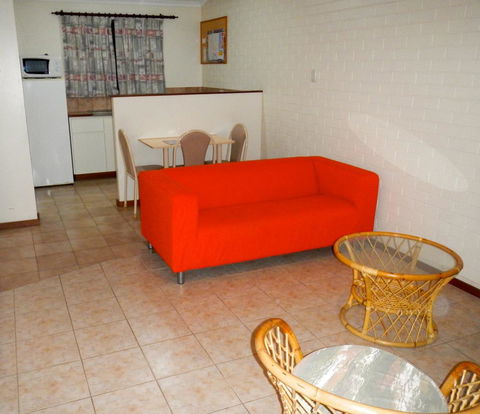 Wildsights Villas - Perths Hotel 25