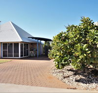 Osprey Holiday Village Unit 113/2 Bedroom - Cosy apartment ideal for small family - Perths Hotel